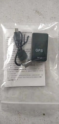 Real-Time GPS Mini Car Locator and Anti-Lost Device
